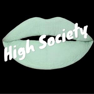 High Society Jeffree Star Velour Liquid Lipstick